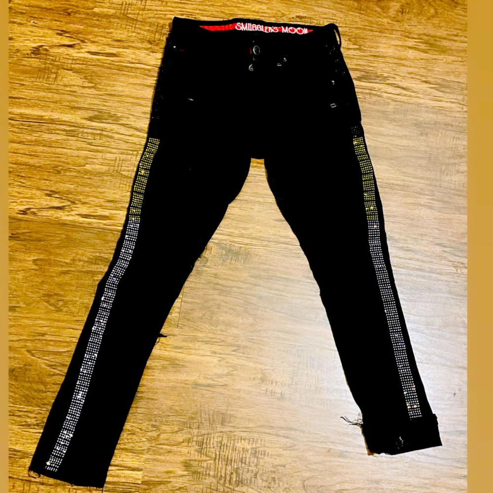Men’s Jeans